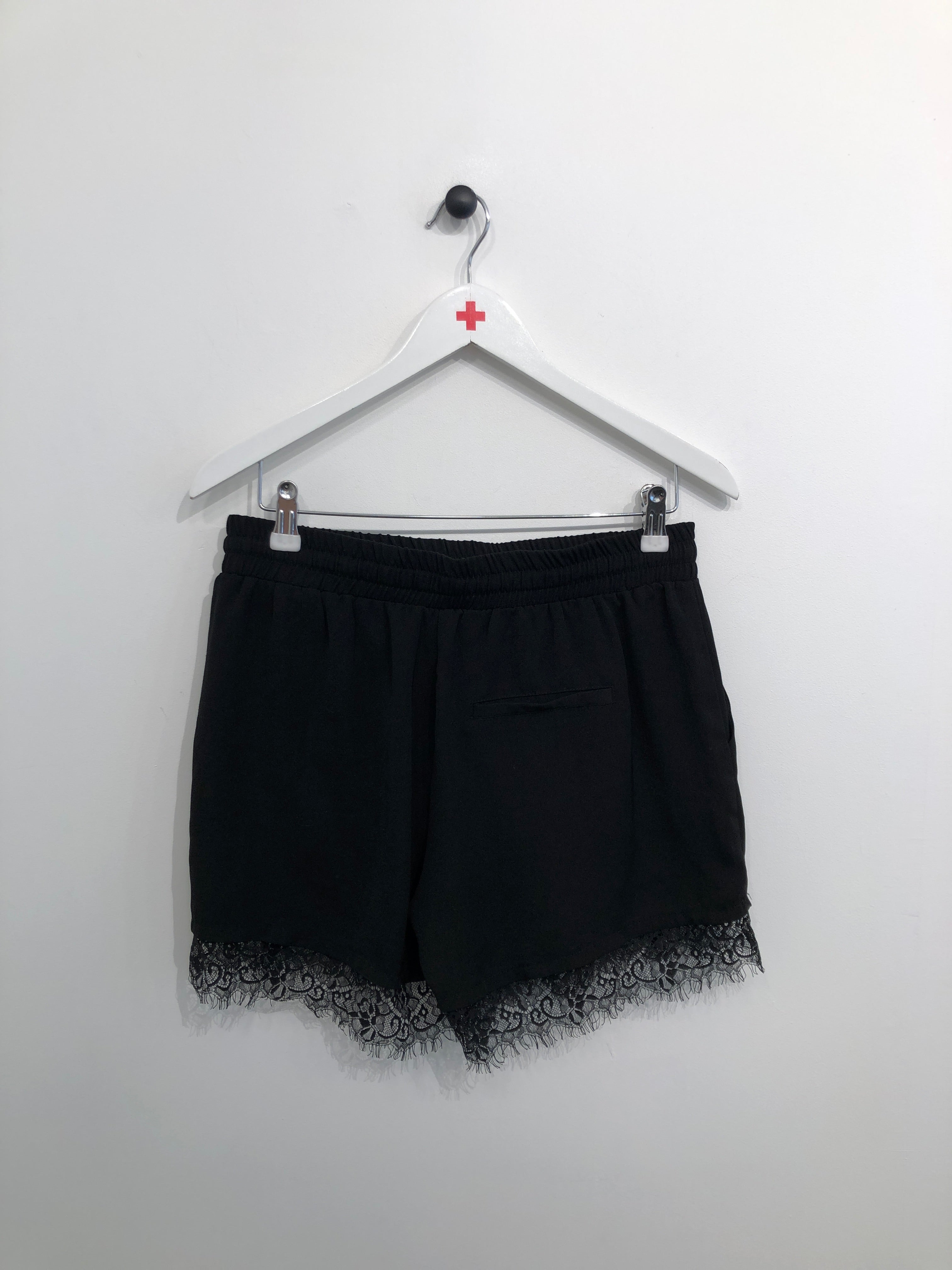 Only Shorts